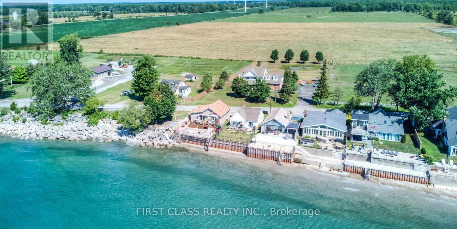 11853 Lakeshore Road, Wainfleet, Ontario  L0S 1V0 - Photo 20 - X13227494