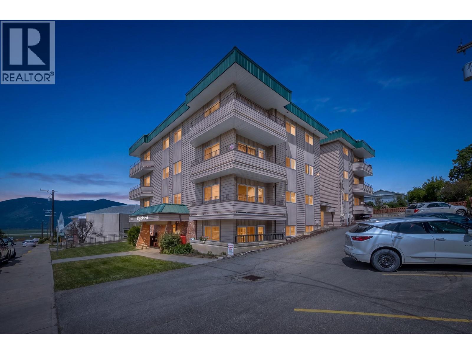 914 Vancouver Street Unit# 204, Creston, British Columbia V0B 1G4 - Photo 26 - 10389517