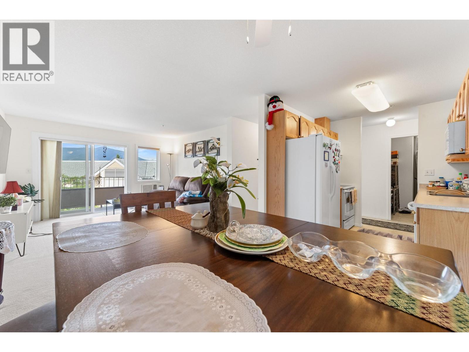 914 Vancouver Street Unit# 204, Creston, British Columbia V0B 1G4 - Photo 4 - 10389517