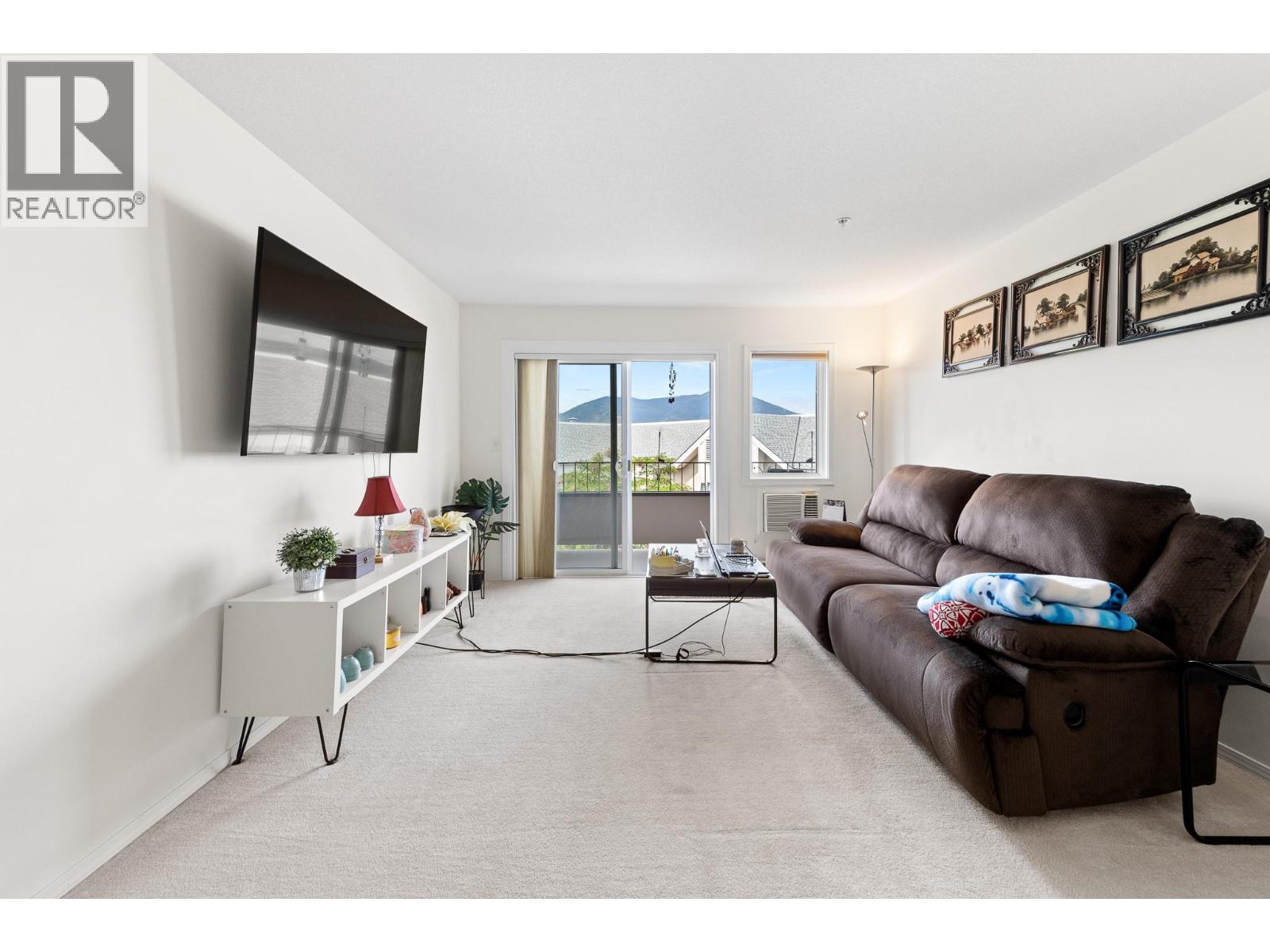 914 Vancouver Street Unit# 204, Creston, British Columbia V0B 1G4 - Photo 6 - 10389517