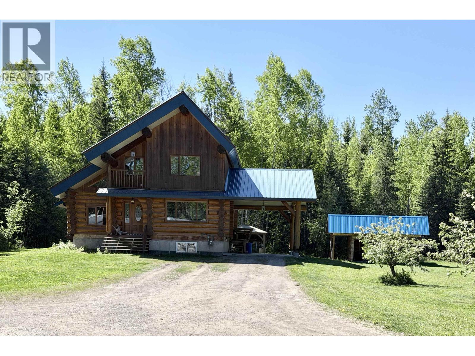 2827 Woodridge Road, Fort St. James, British Columbia  V0J 1P0 - Photo 37 - R3130613