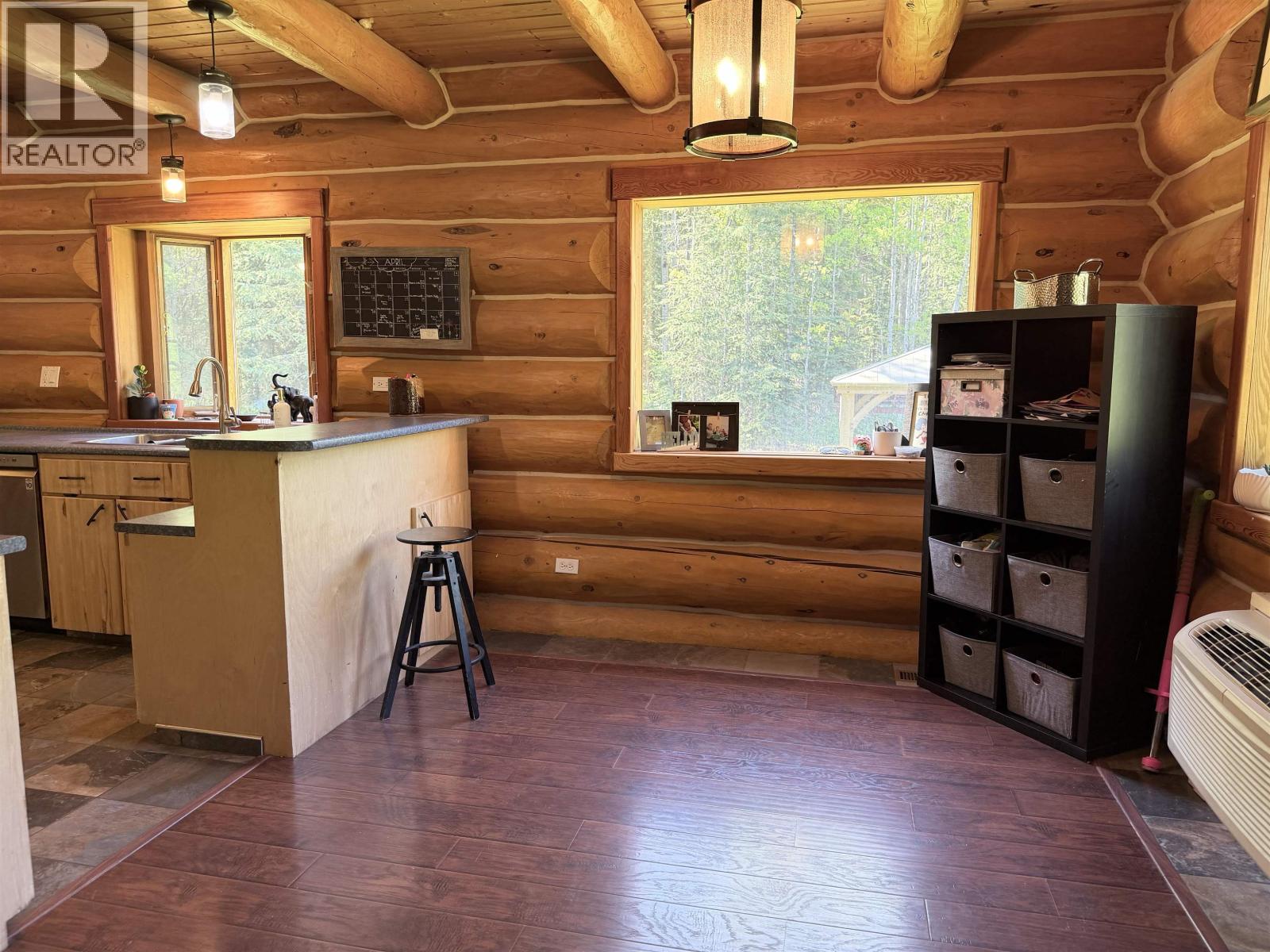 2827 Woodridge Road, Fort St. James, British Columbia  V0J 1P0 - Photo 3 - R3130613