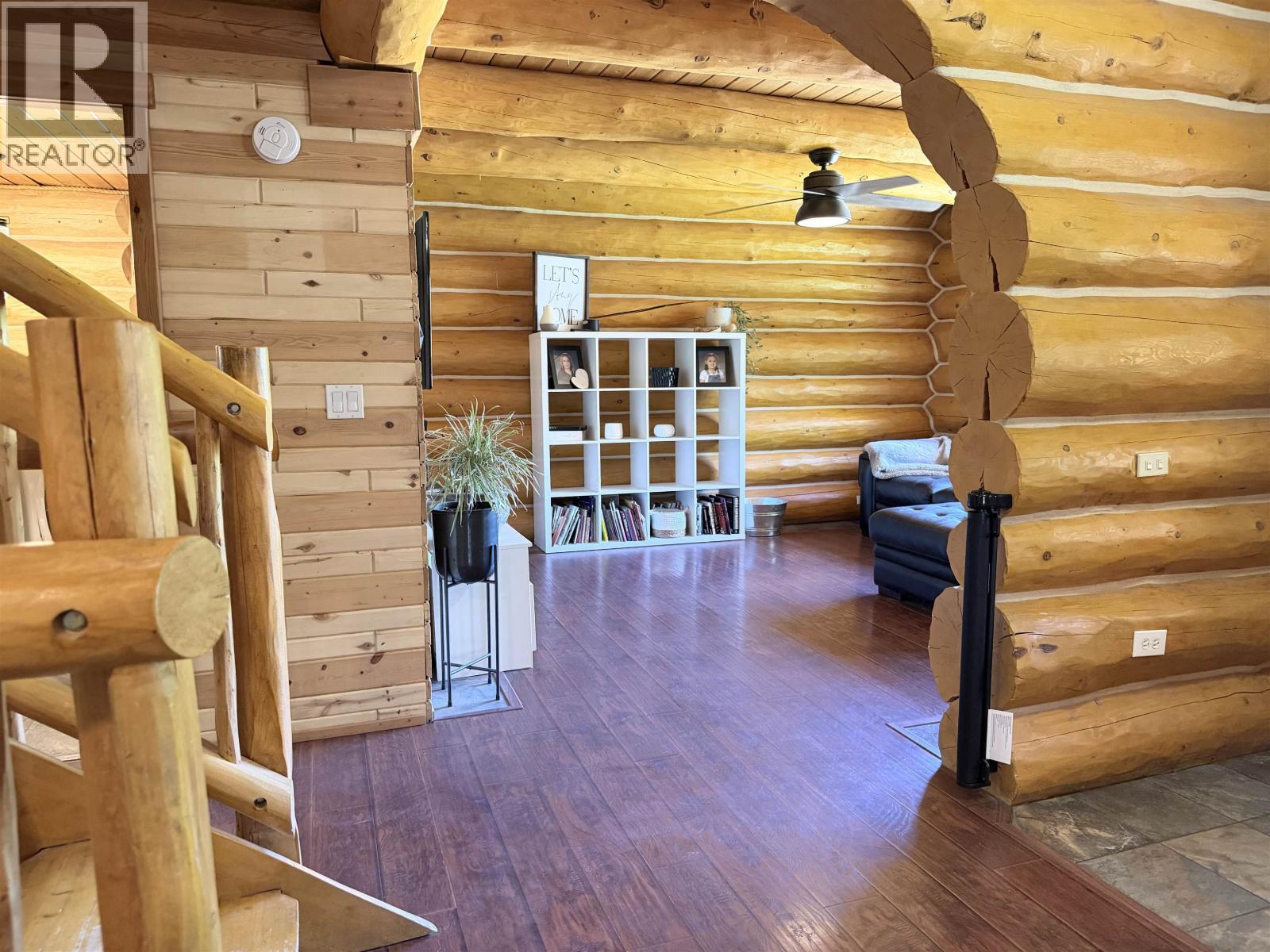 2827 Woodridge Road, Fort St. James, British Columbia  V0J 1P0 - Photo 15 - R3130613