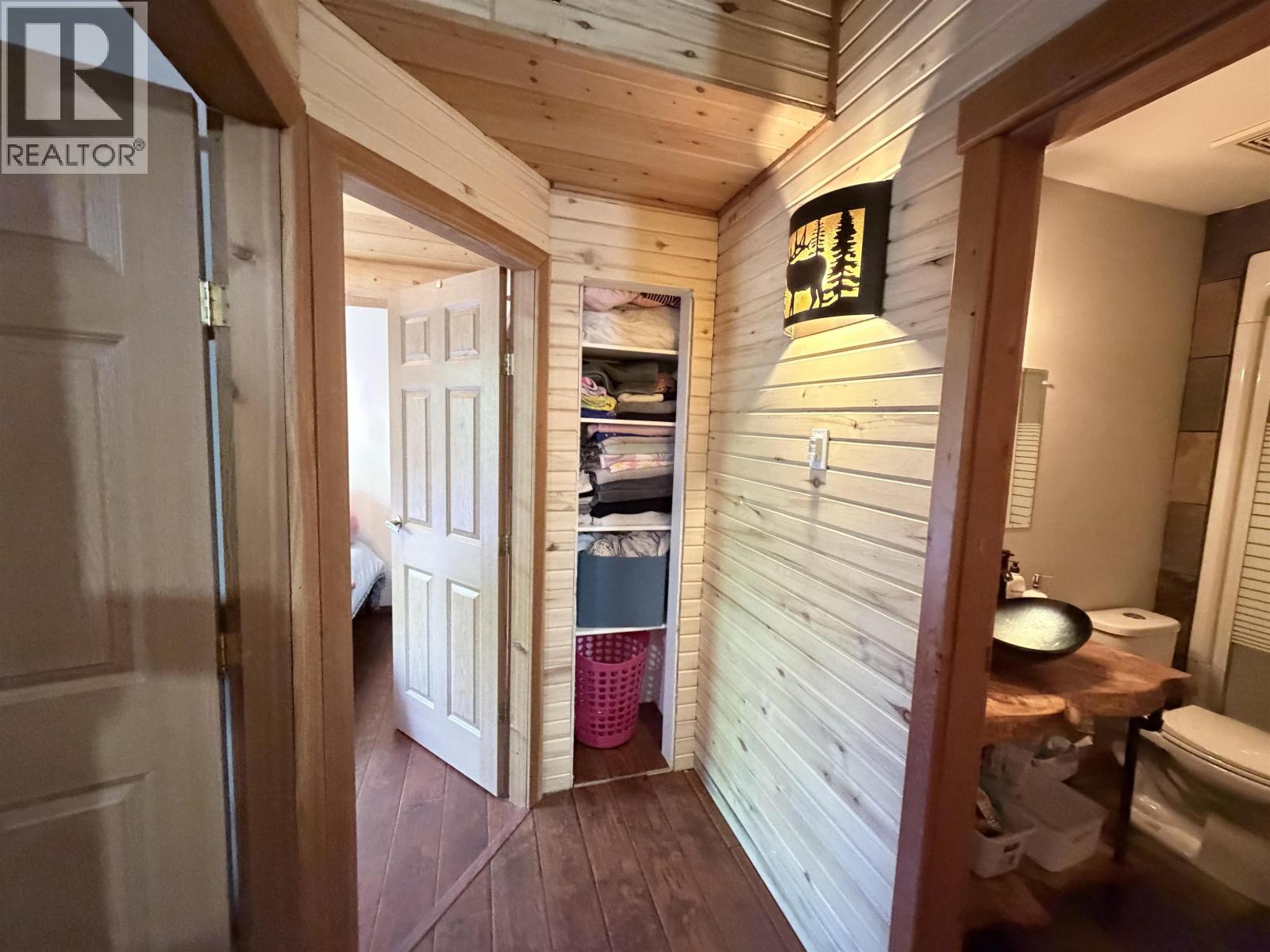 2827 Woodridge Road, Fort St. James, British Columbia  V0J 1P0 - Photo 30 - R3130613