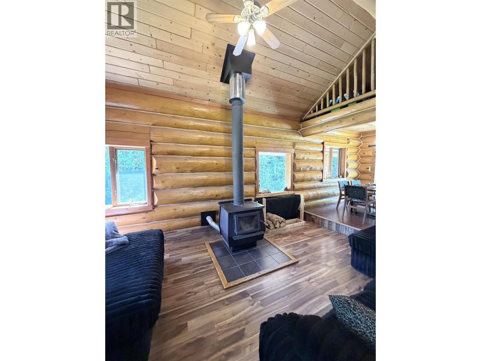 2827 Woodridge Road, Fort St. James, British Columbia  V0J 1P0 - Photo 12 - R3130613
