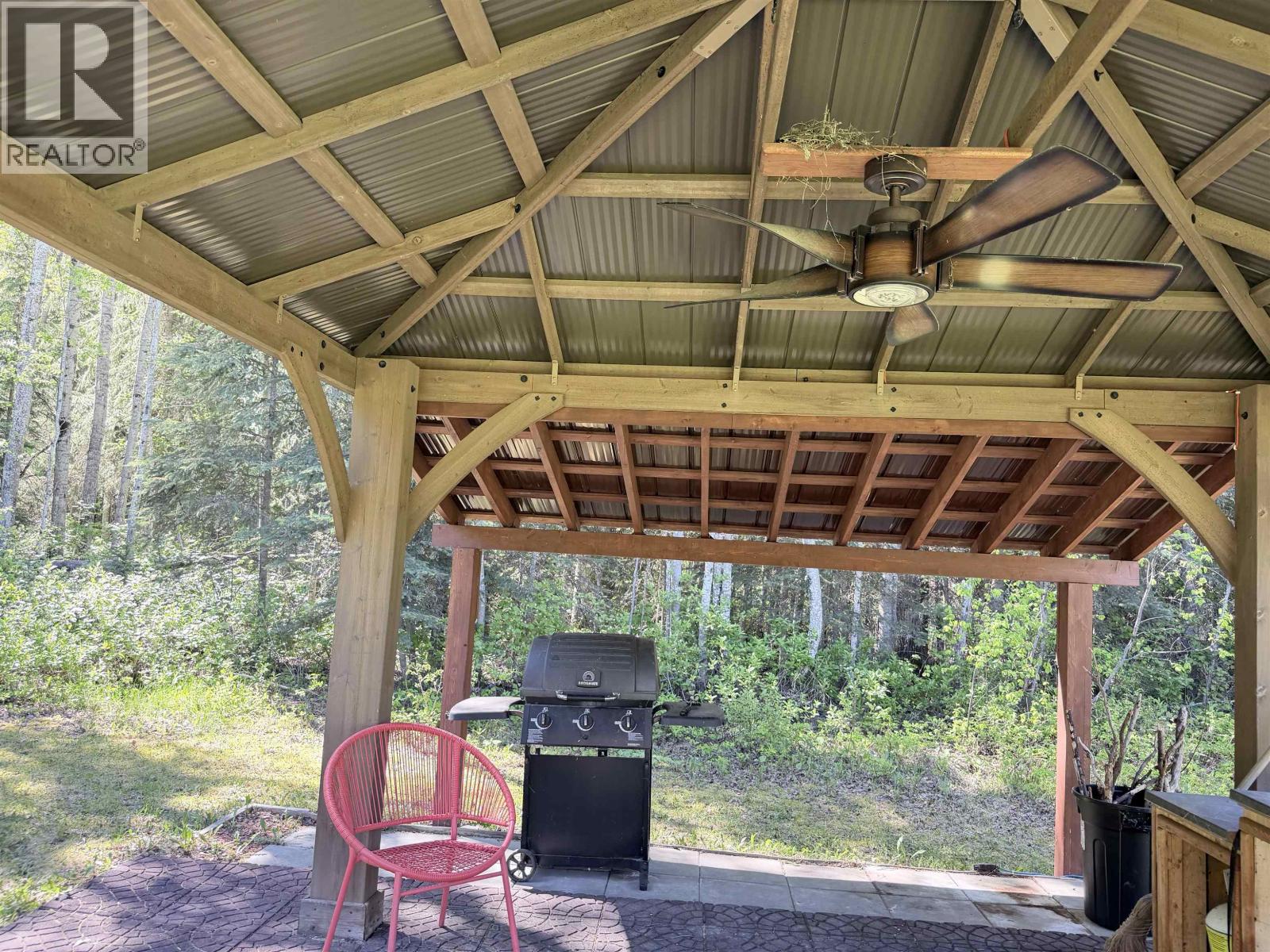2827 Woodridge Road, Fort St. James, British Columbia  V0J 1P0 - Photo 35 - R3130613