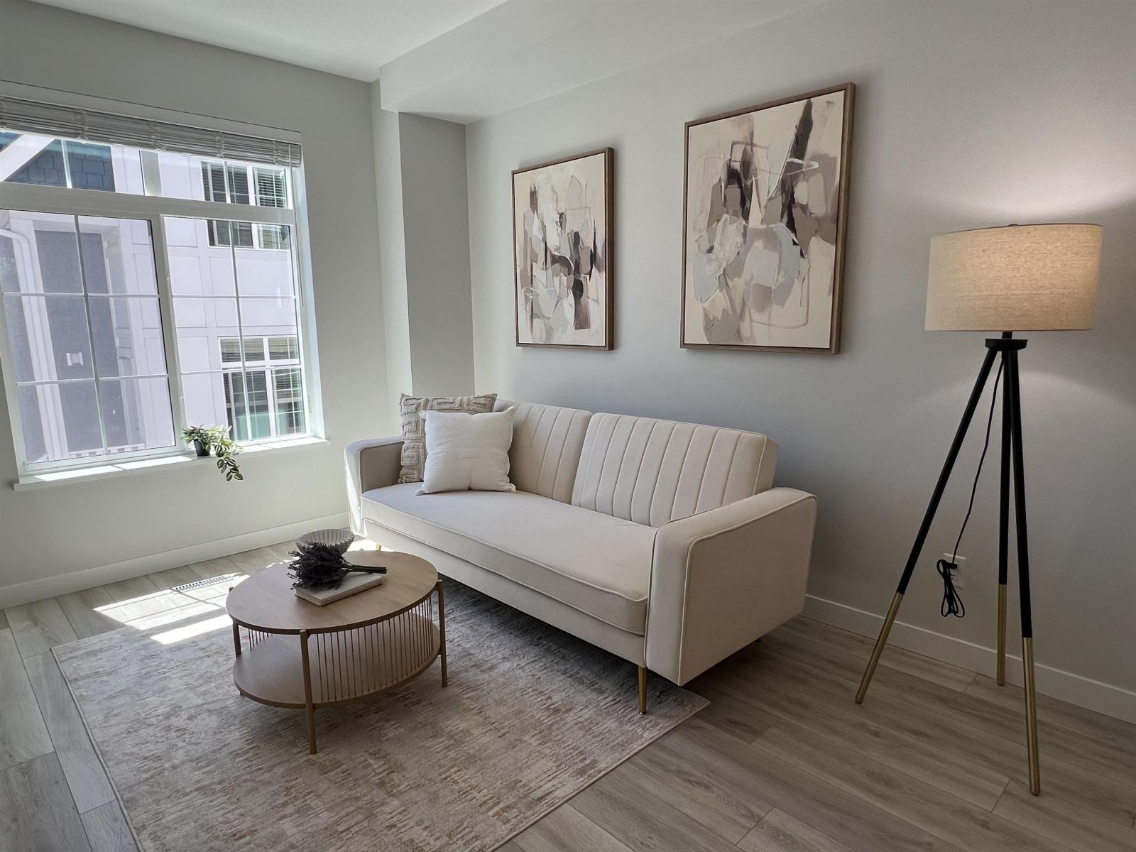 Latimer Heights Terraced Townhomes
