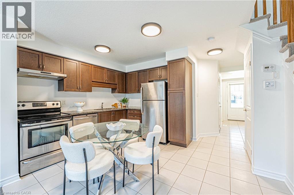 22 Arlington Crescent Unit# 22, Guelph, Ontario  N1L 0K9 - Photo 16 - 40836072