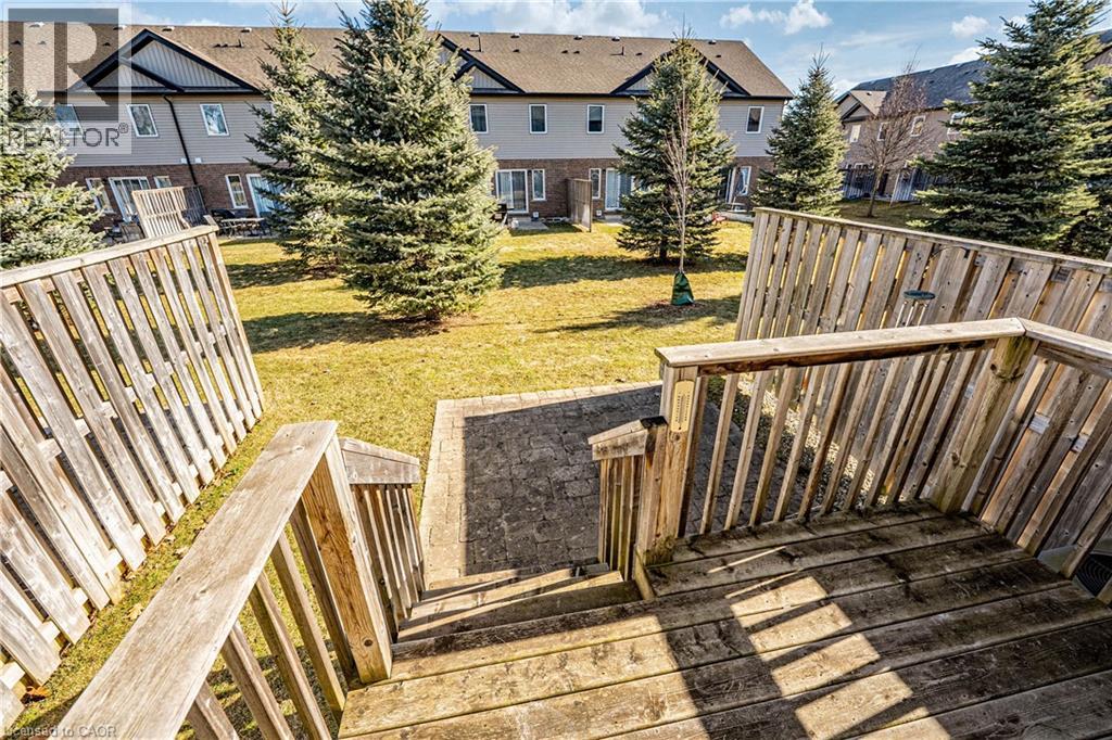 22 Arlington Crescent Unit# 22, Guelph, Ontario  N1L 0K9 - Photo 41 - 40836072