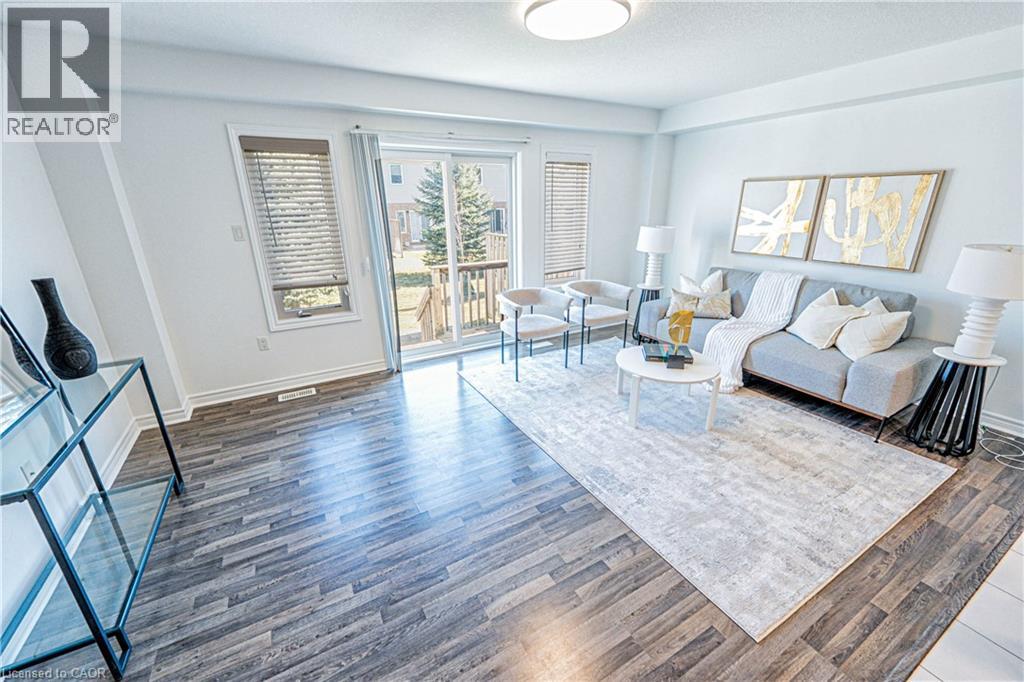 22 Arlington Crescent Unit# 22, Guelph, Ontario  N1L 0K9 - Photo 8 - 40836072
