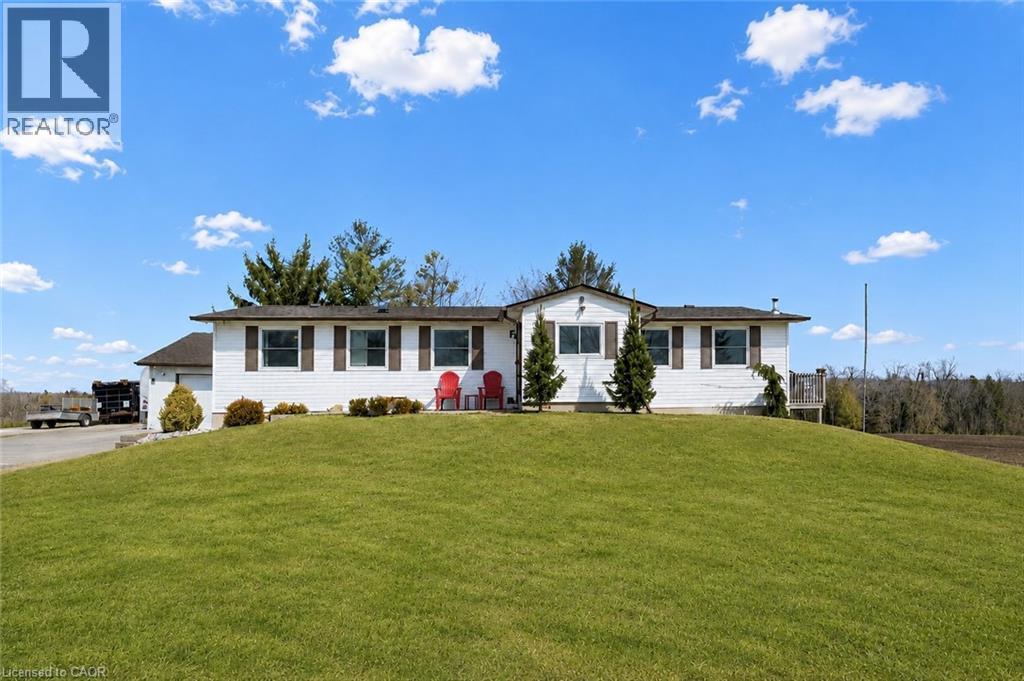 5789 SEVENTH Line, Rockwood, Ontario