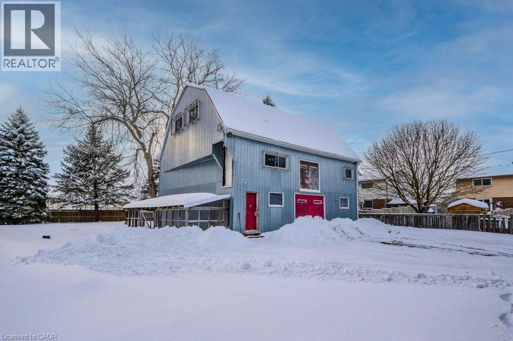 290 Garden Street, Cambridge, Ontario  N3H 4C7 - Photo 35 - 40835308