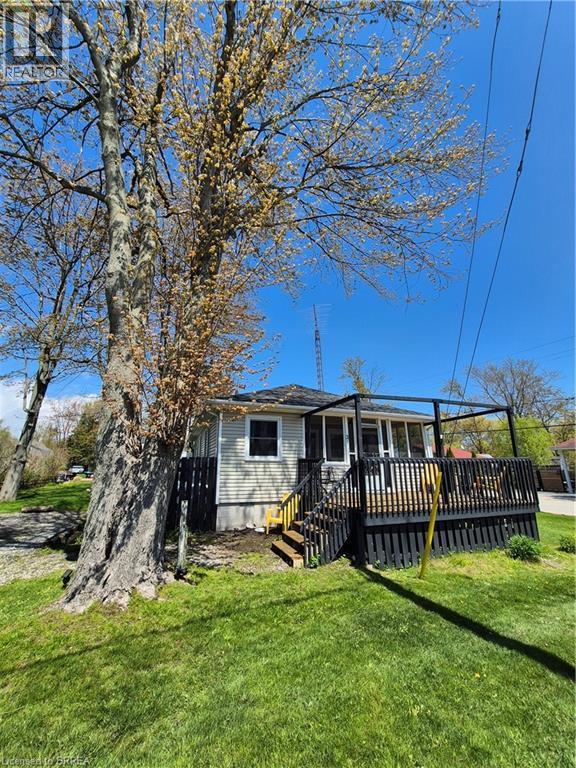 21 Ferris Street, Turkey Point, Ontario  N0E 1W0 - Photo 2 - 40828337