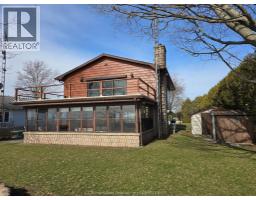 12040 ROSE BEACH LINE, Morpeth, Ontario