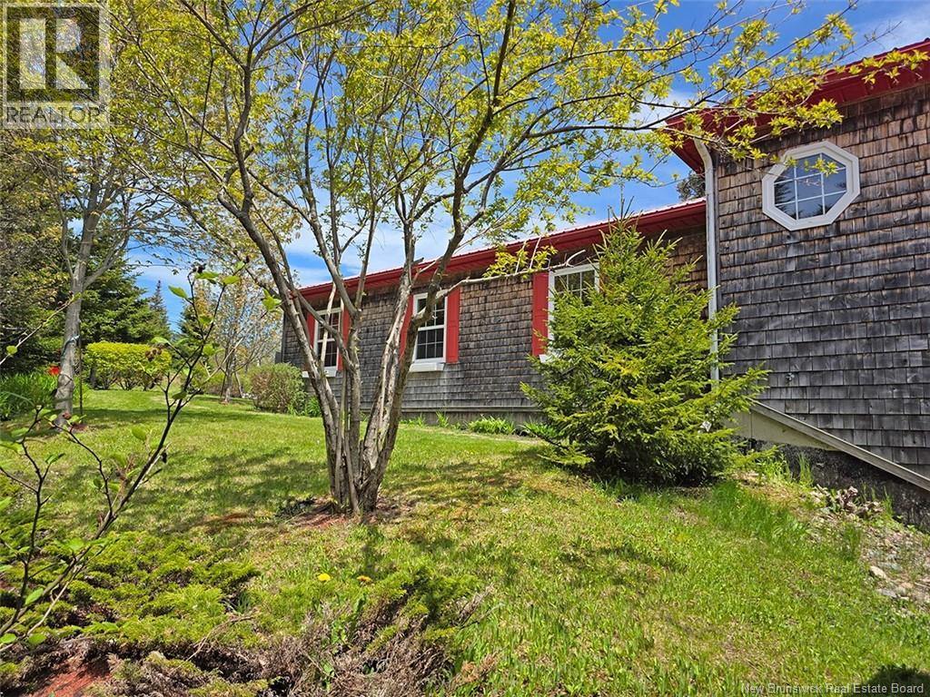 1456 Highway 790, Dipper Harbour, New Brunswick  E5J 1X9 - Photo 45 - NB140745