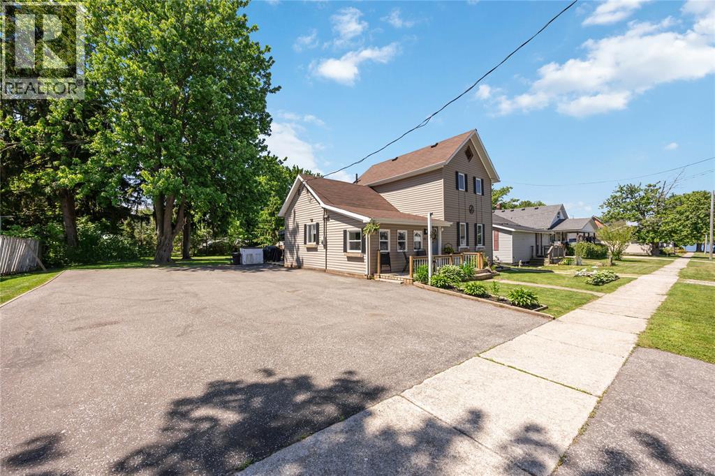 57 Thomson Street, St Clair, Ontario  N0N 1H0 - Photo 2 - 26011836