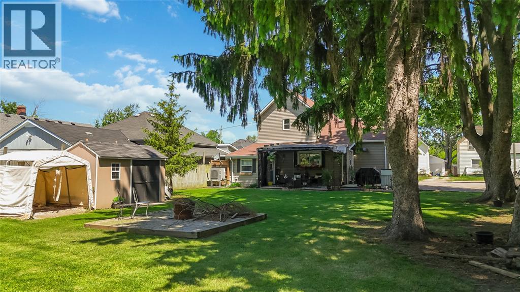 57 Thomson Street, St Clair, Ontario  N0N 1H0 - Photo 38 - 26011836