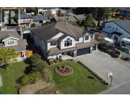 12000 189B STREET, Pitt Meadows, British Columbia