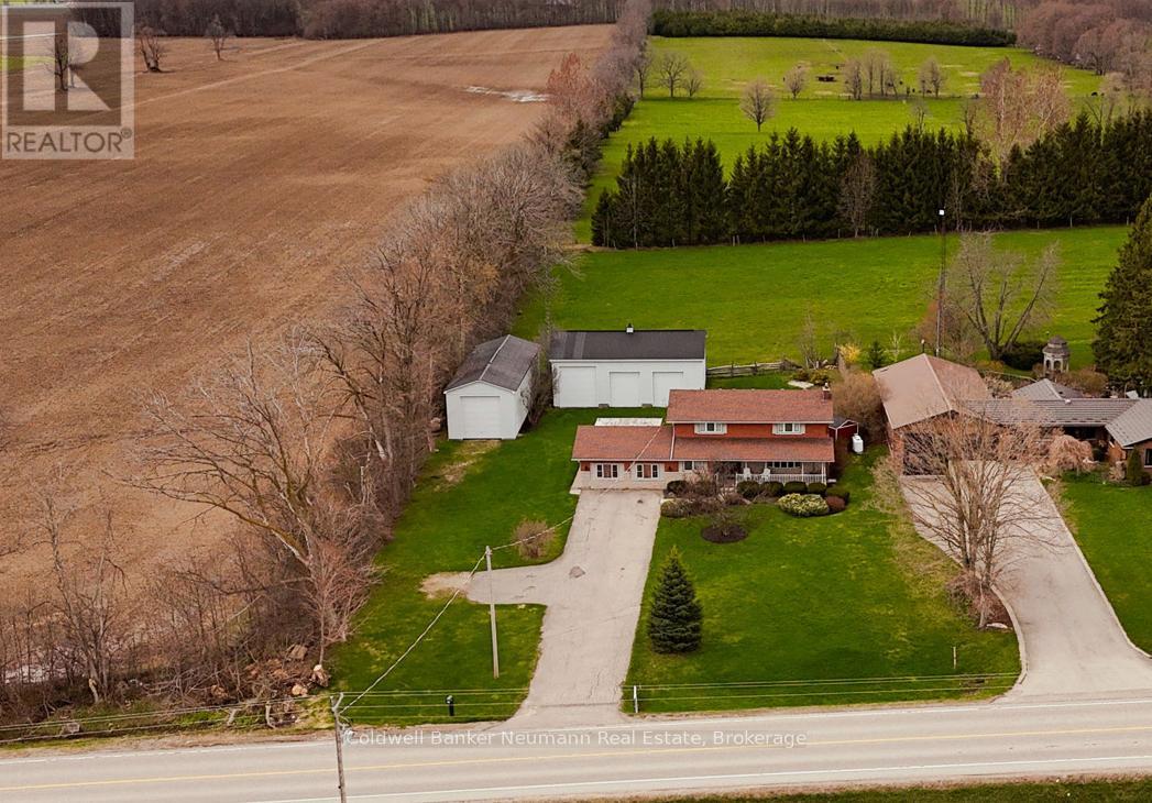 7776 Mill Road, Guelph/eramosa, Ontario  N1H 6J1 - Photo 4 - X13230304