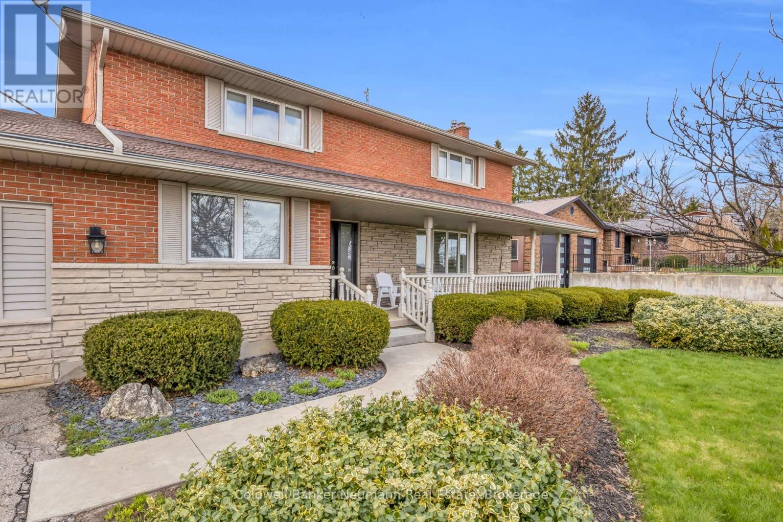 7776 Mill Road, Guelph/eramosa, Ontario  N1H 6J1 - Photo 5 - X13230304