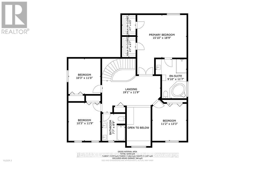 251 Sandy Acres Road, Saugeen Shores, Ontario  N0H 2C2 - Photo 41 - X13230438