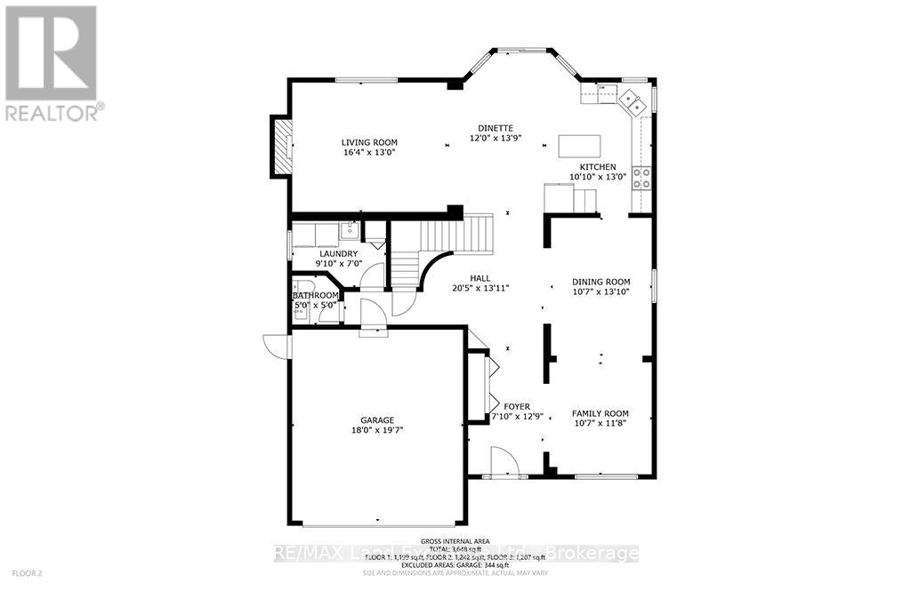 251 Sandy Acres Road, Saugeen Shores, Ontario  N0H 2C2 - Photo 42 - X13230438