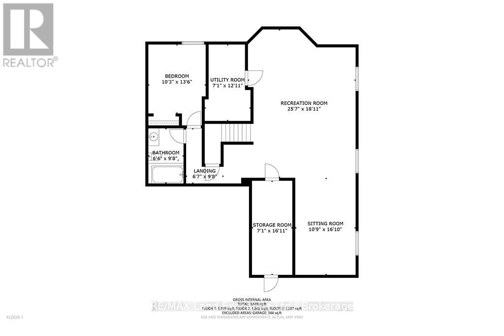 251 Sandy Acres Road, Saugeen Shores, Ontario  N0H 2C2 - Photo 43 - X13230438