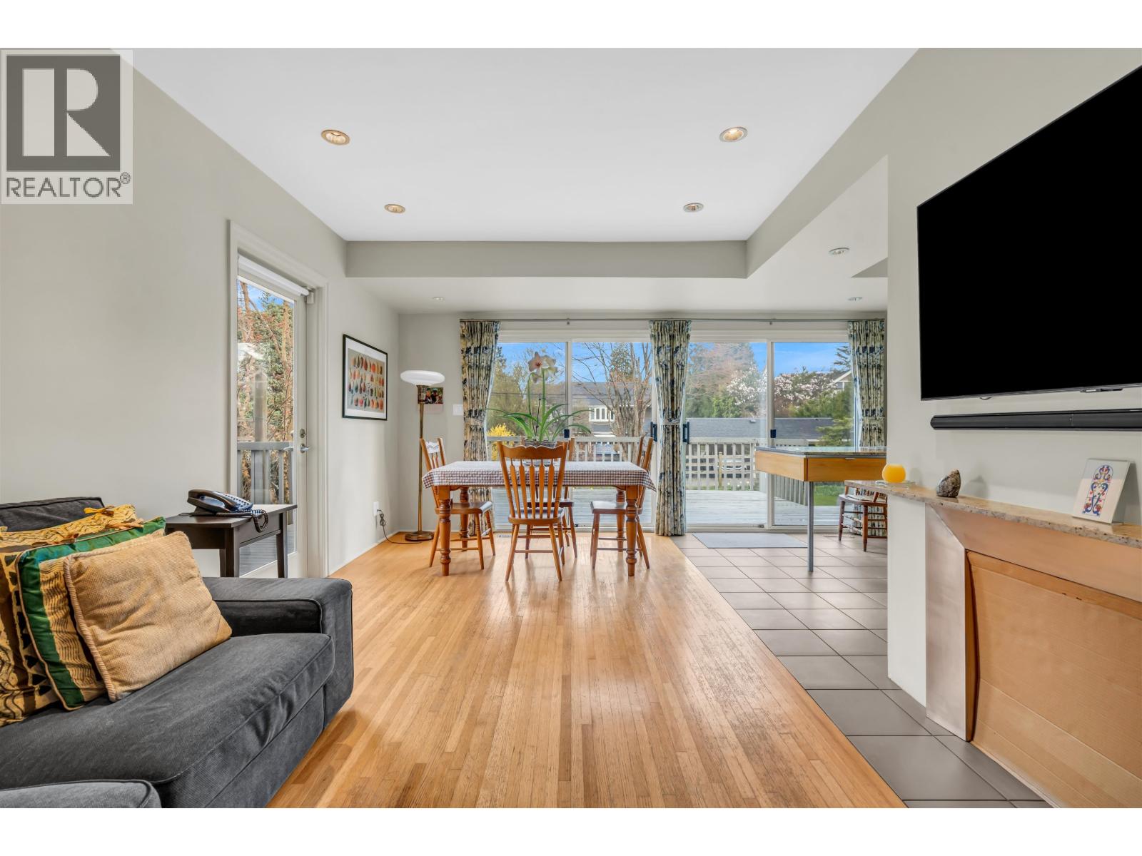 1549 W 33rd Avenue, Vancouver, British Columbia  V6M 1A8 - Photo 7 - R3127675