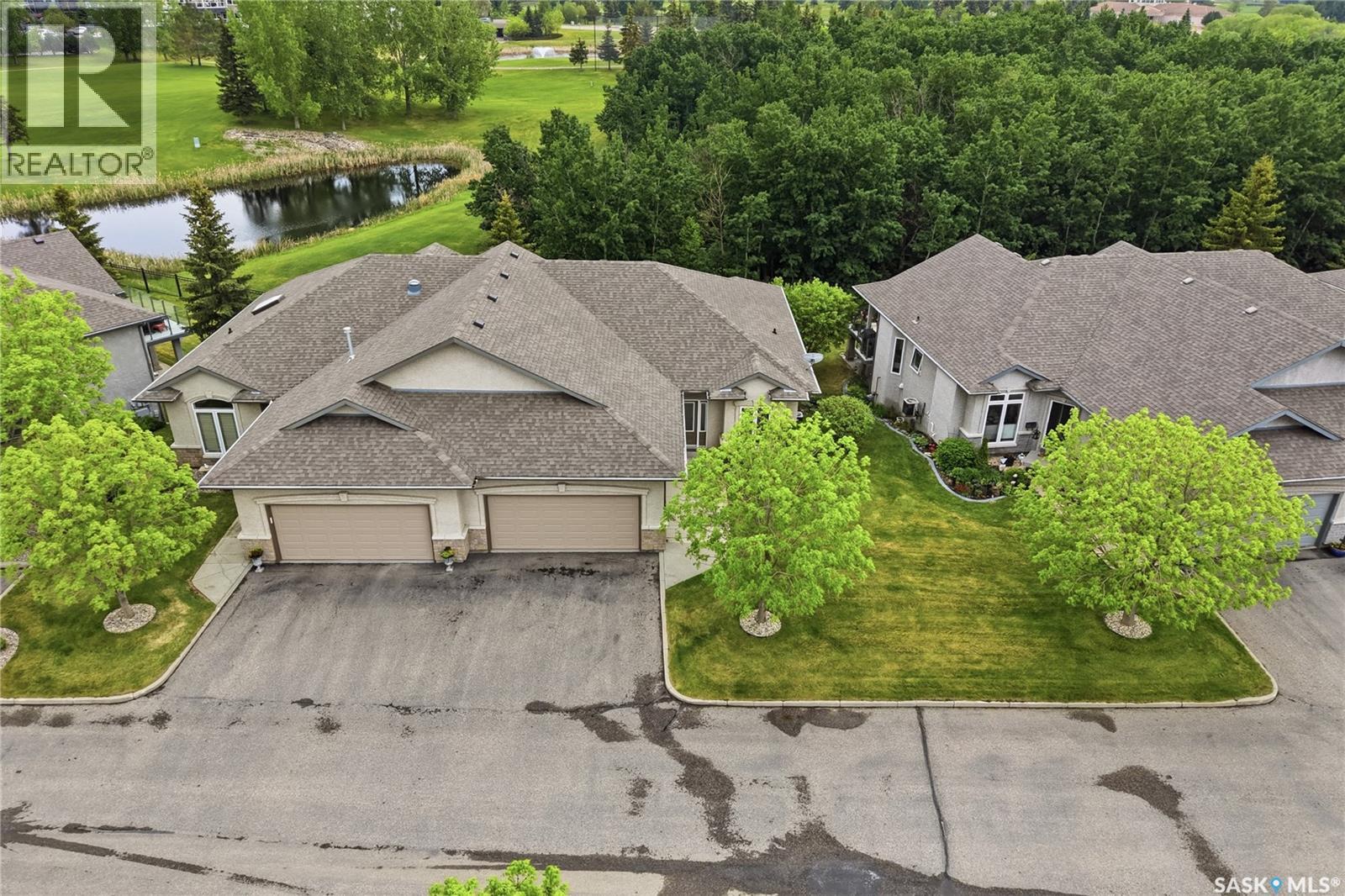 11 301 Cartwright Terrace, Saskatoon, Saskatchewan  S7T 1E2 - Photo 2 - SK037903