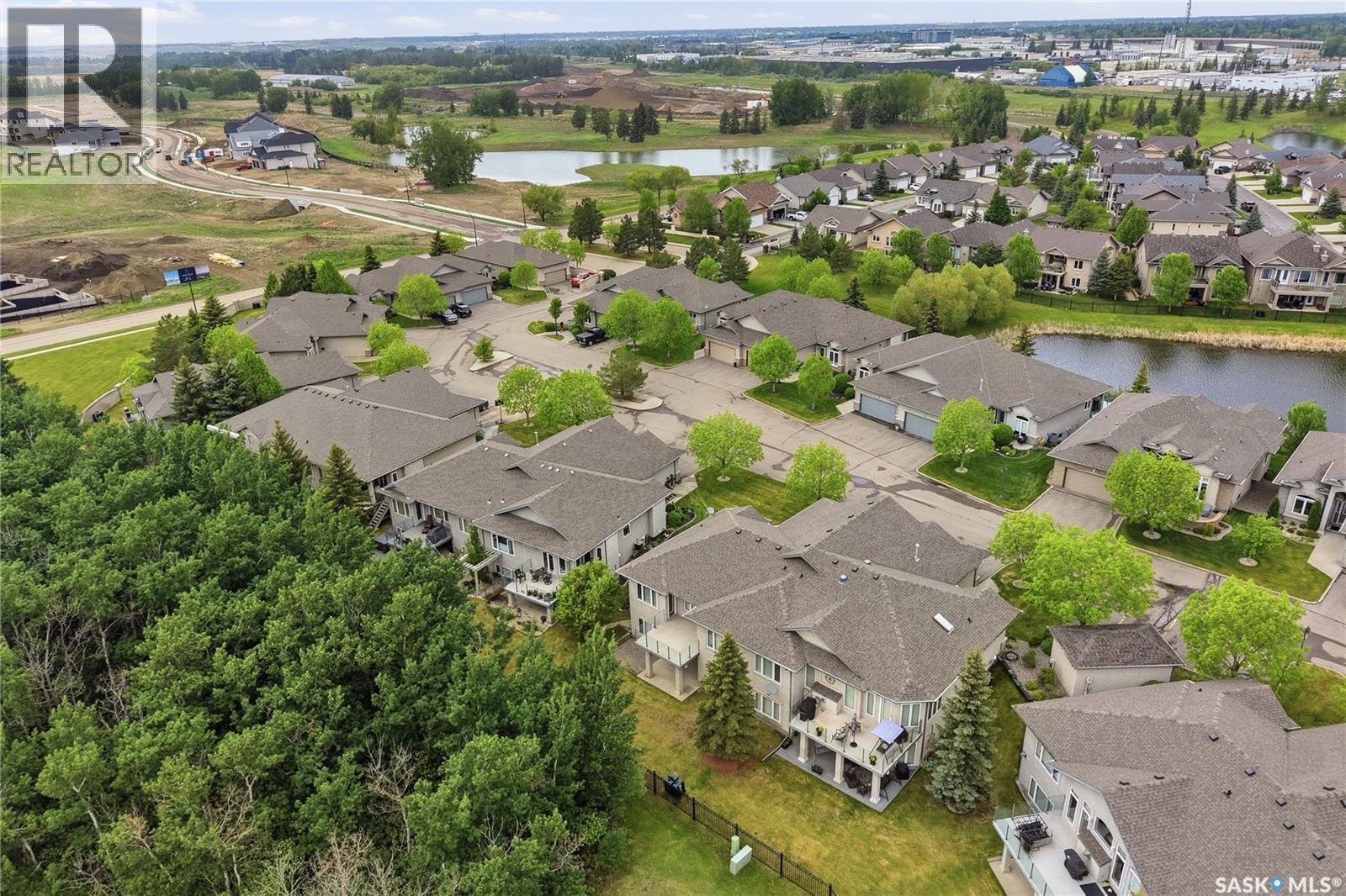 11 301 Cartwright Terrace, Saskatoon, Saskatchewan  S7T 1E2 - Photo 40 - SK037903