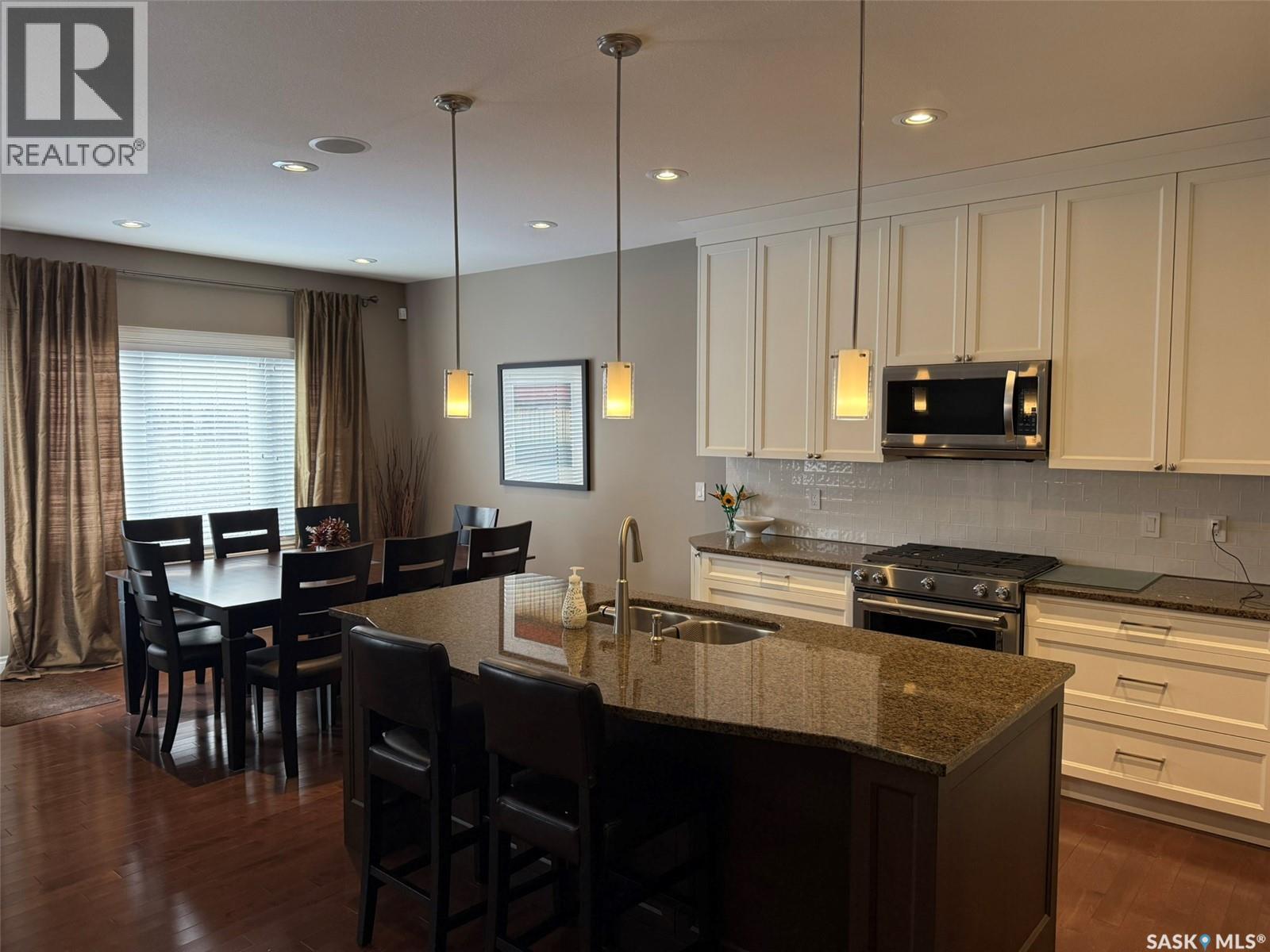 11 301 Cartwright Terrace, Saskatoon, Saskatchewan  S7T 1E2 - Photo 6 - SK037903