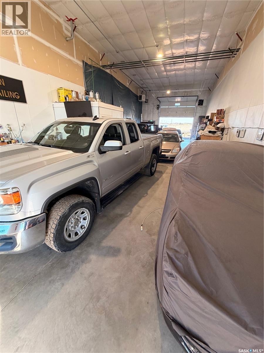 4 1210 Industrial Road, Warman, Saskatchewan  S0K 4S3 - Photo 12 - SK037812