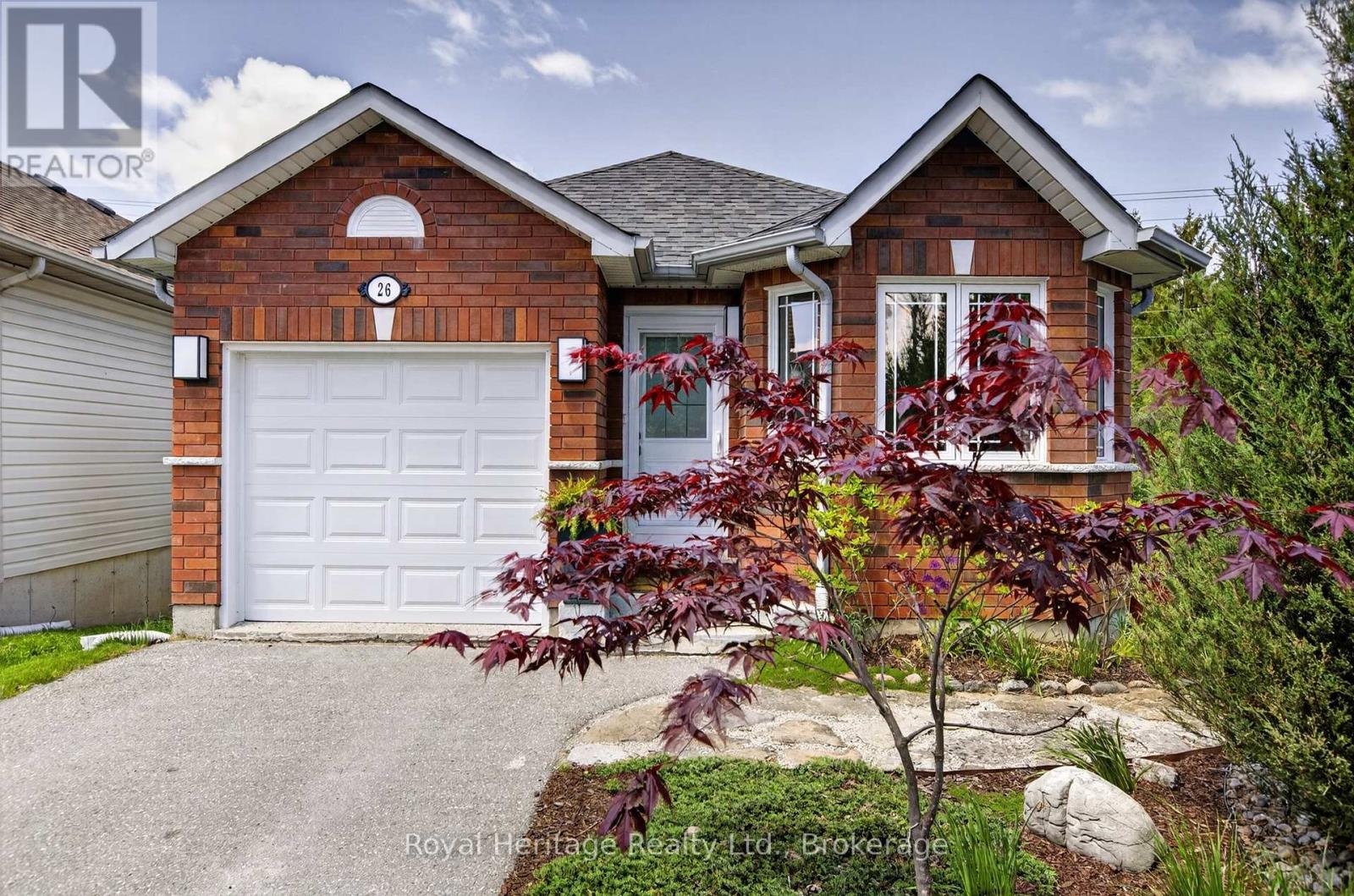 26 Stonebridge Court, Peterborough, Ontario  K9K 2N5 - Photo 43 - X13096516