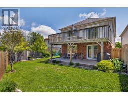 26 STONEBRIDGE COURT, Peterborough, Ontario
