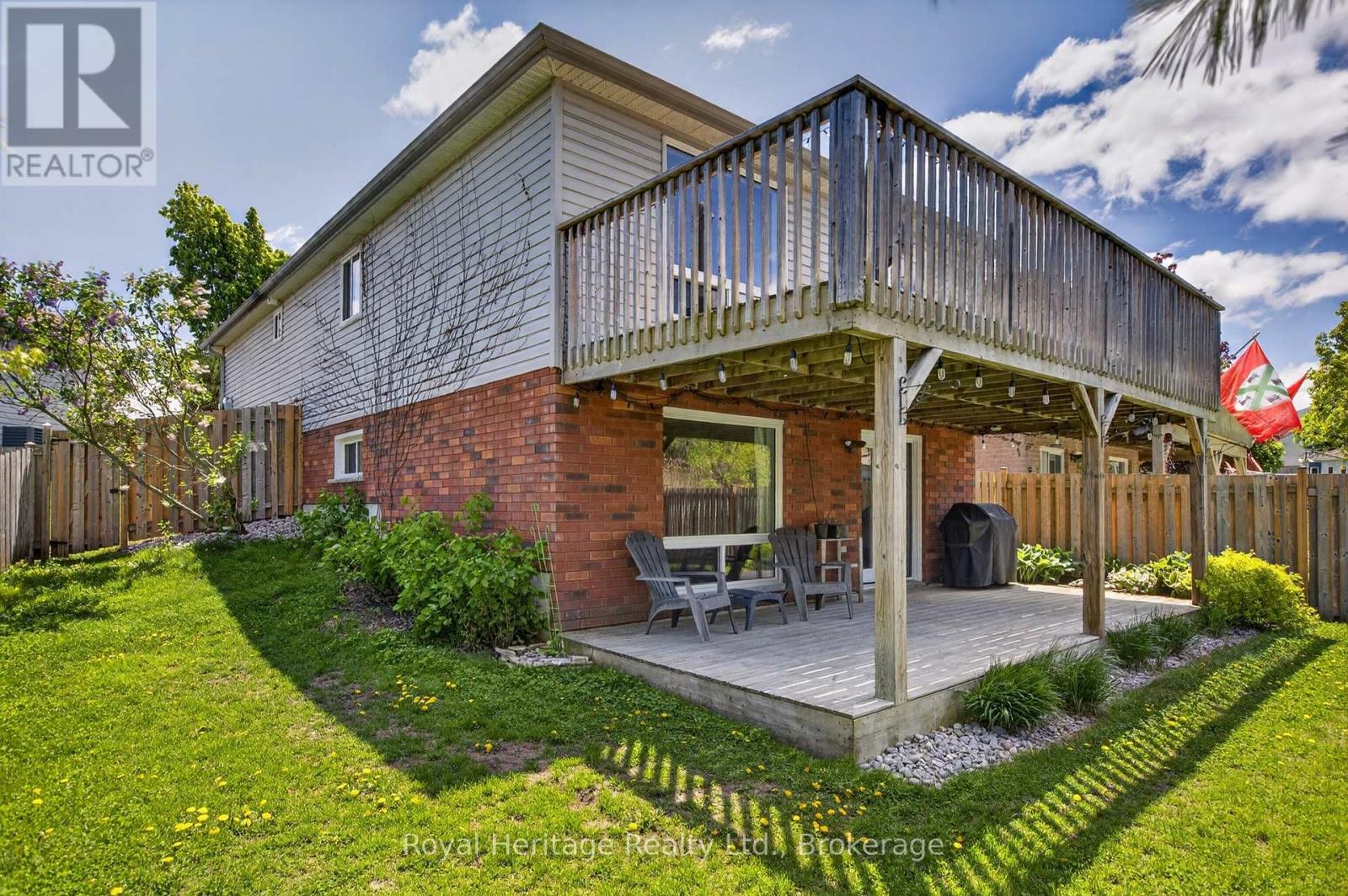 26 Stonebridge Court, Peterborough, Ontario  K9K 2N5 - Photo 39 - X13096516