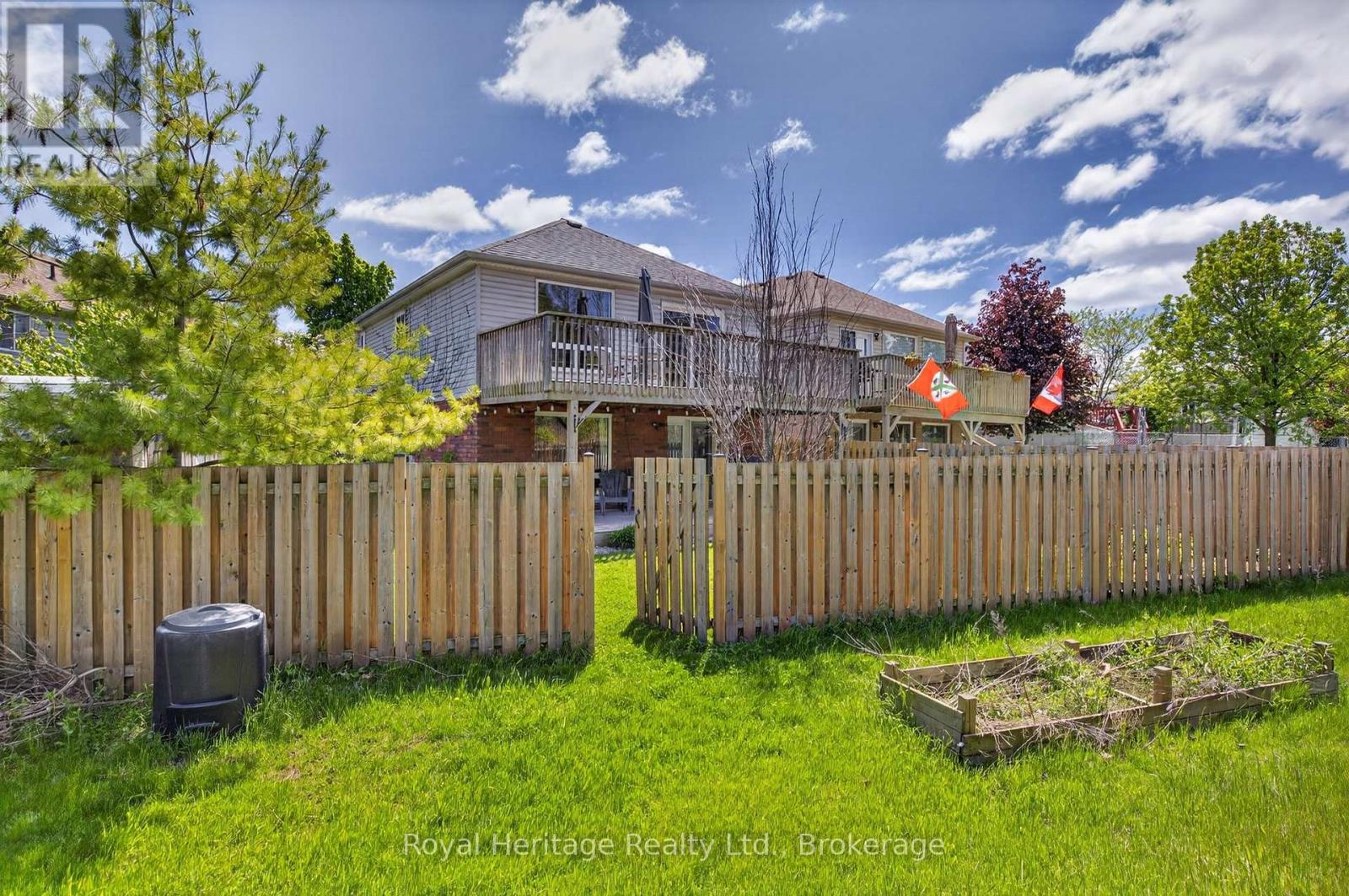 26 Stonebridge Court, Peterborough, Ontario  K9K 2N5 - Photo 41 - X13096516
