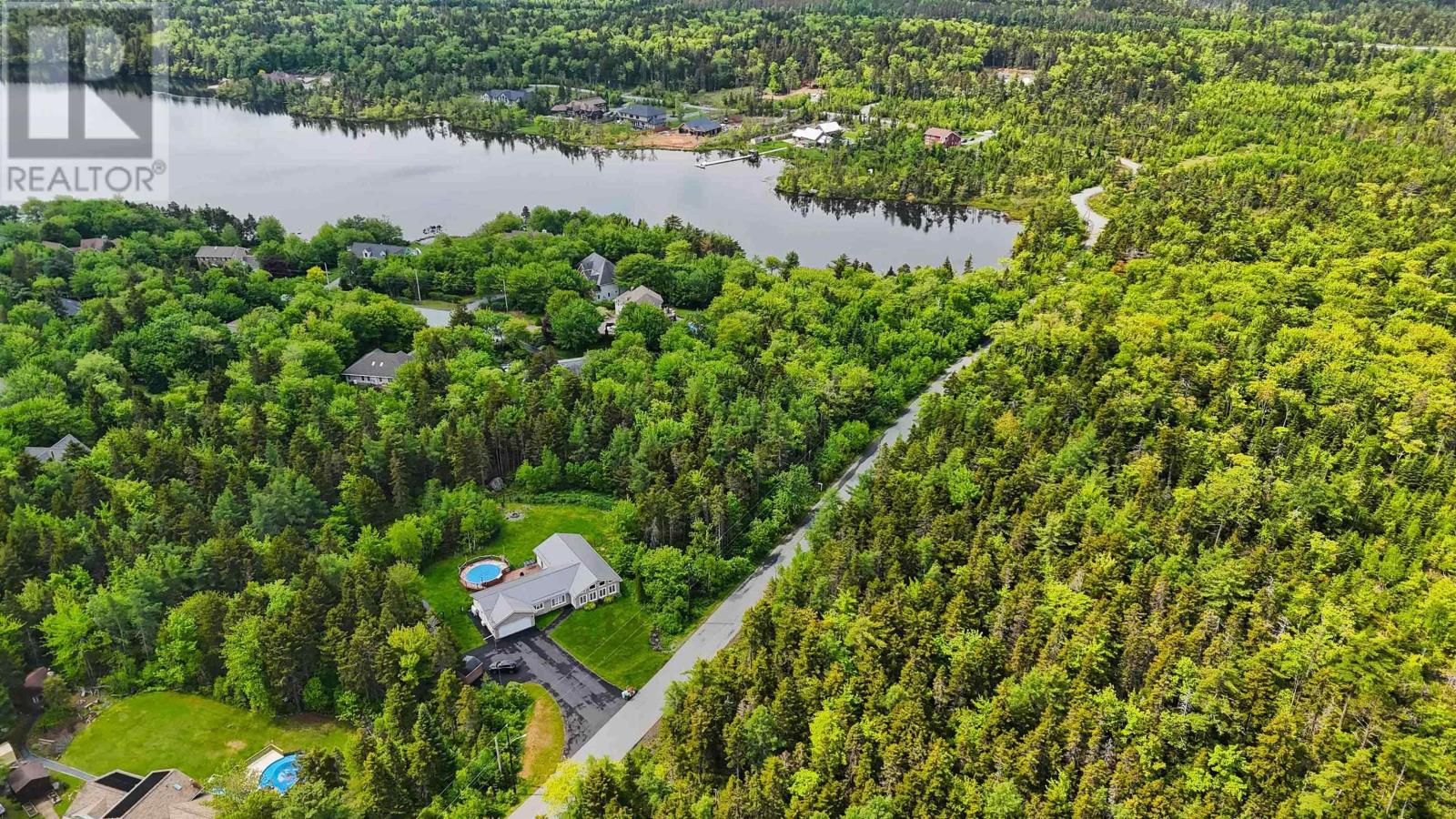 Lot 901 Lochmoor Lane, Montague Lake Estates, Lake Loon, Nova Scotia  B2W 6C8 - Photo 12 - 202613023