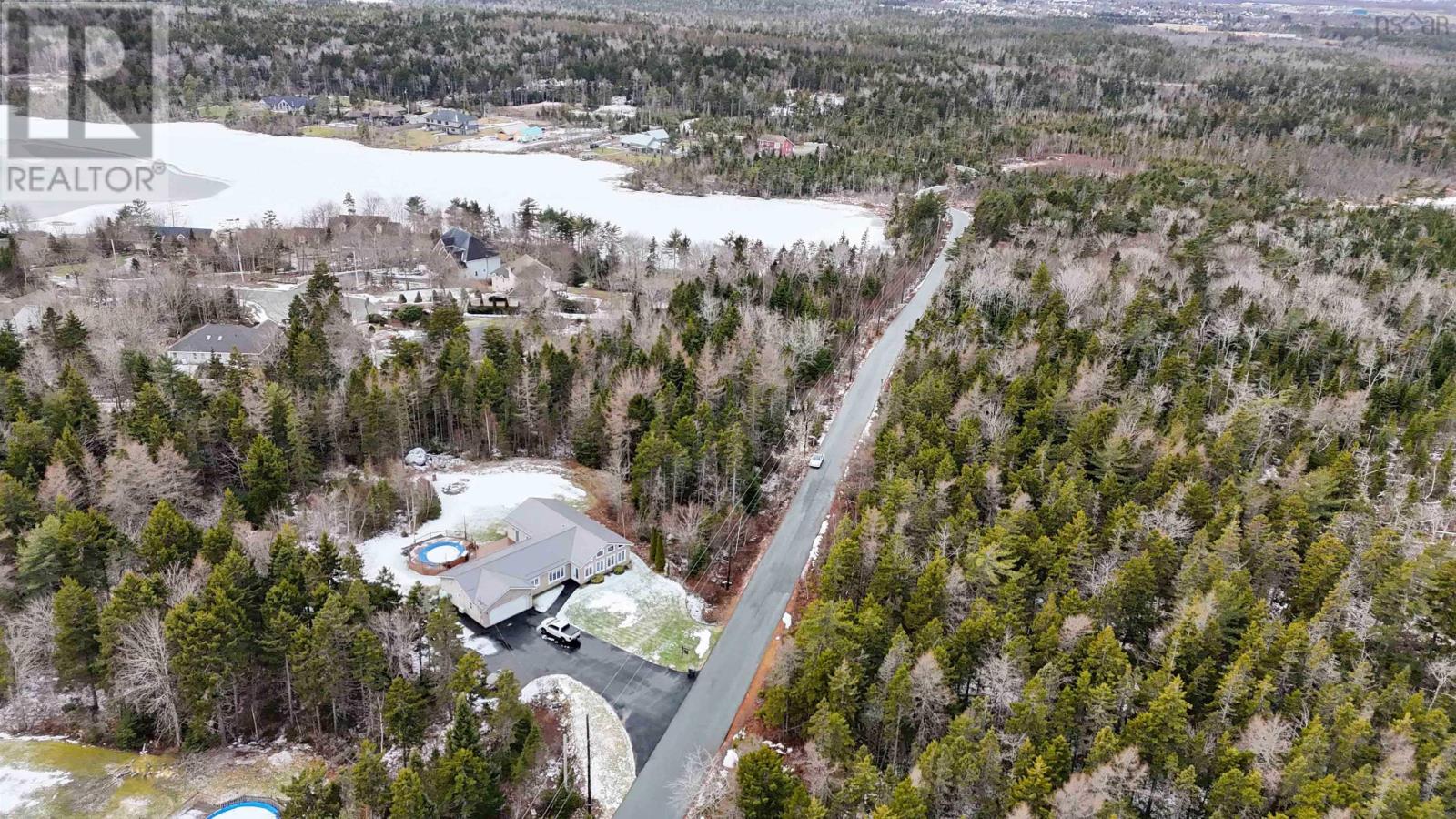 Lot 901 Lochmoor Lane, Montague Lake Estates, Lake Loon, Nova Scotia  B2W 6C8 - Photo 34 - 202613023