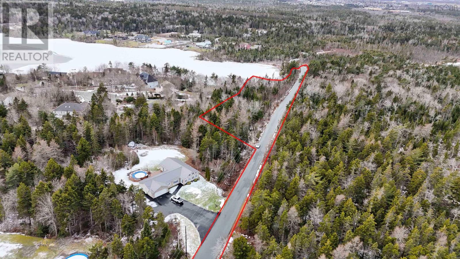 Lot 901 Lochmoor Lane, Montague Lake Estates, Lake Loon, Nova Scotia  B2W 6C8 - Photo 46 - 202613023