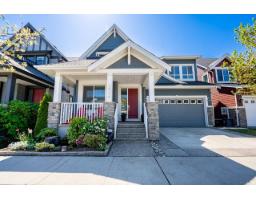 16716 18 AVENUE, Surrey, British Columbia