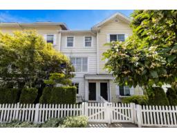 36 16228 16 AVENUE, Surrey, British Columbia
