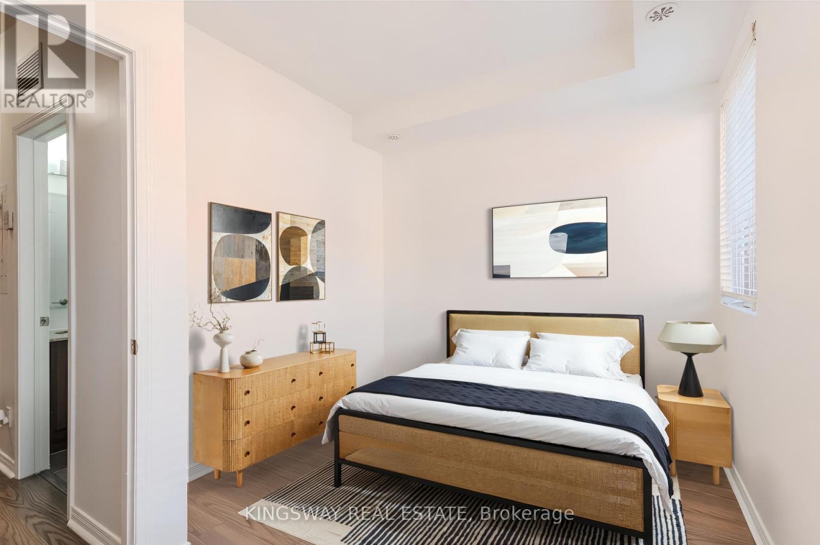 50 - 68 Winston Park Boulevard, Toronto, Ontario  M3K 1C3 - Photo 8 - W12913130