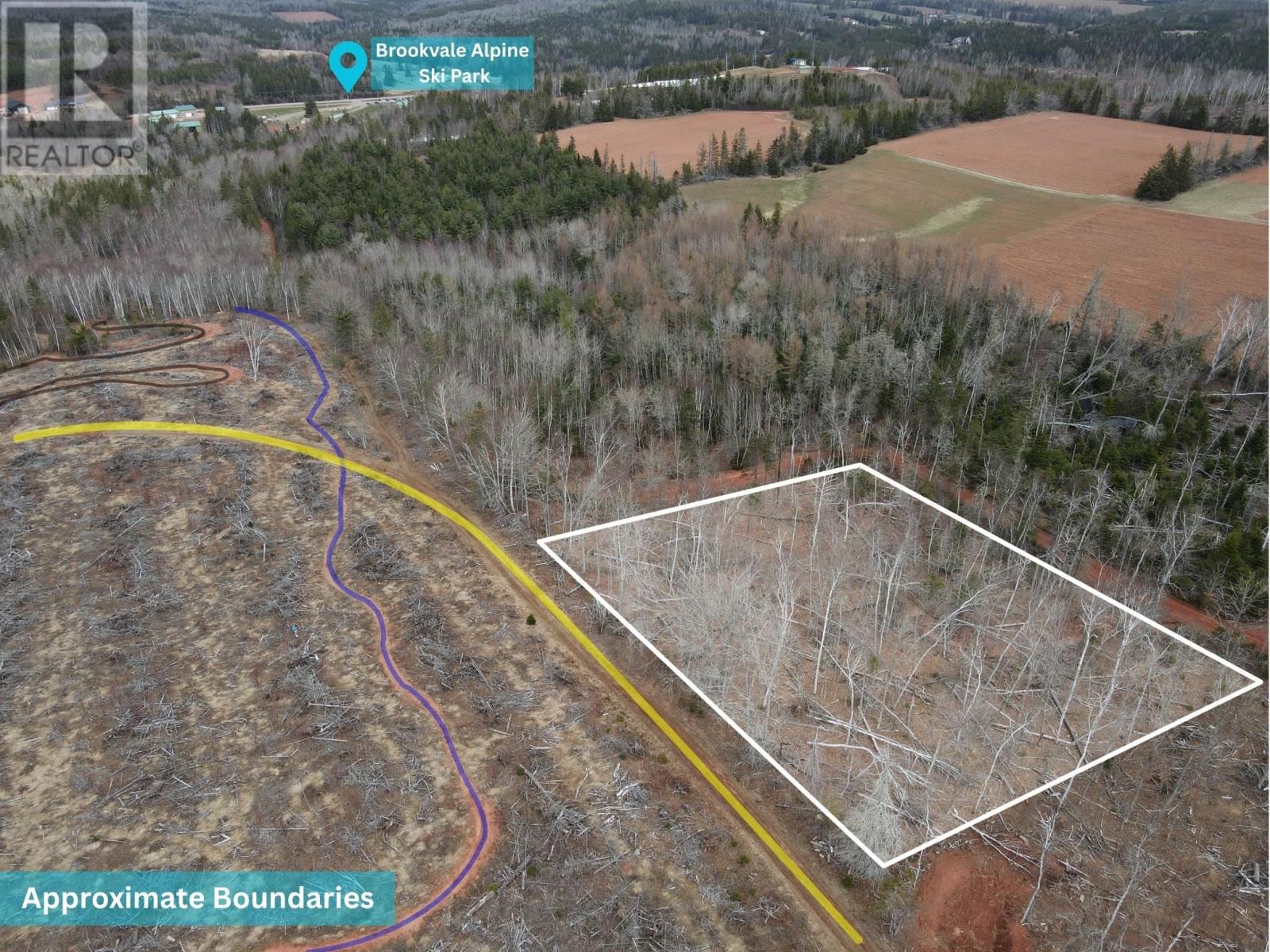 Lot 2 Thespian Way, Brookvale, Prince Edward Island  C0A 1Y0 - Photo 3 - 202613019