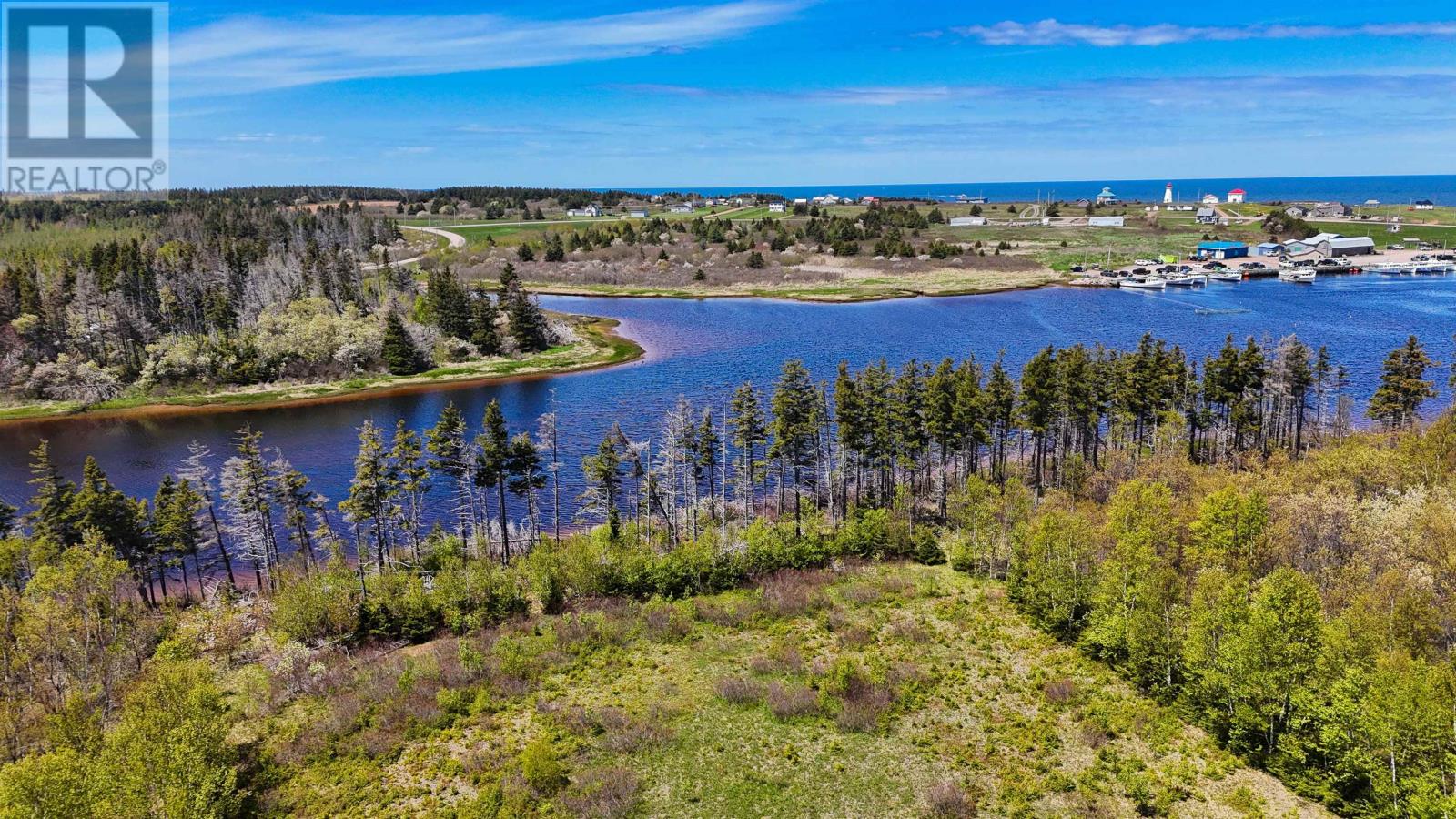 Lot - 19 Naufrage Pond Lane, Naufrage, Prince Edward Island  C0A 2B0 - Photo 2 - 202613022