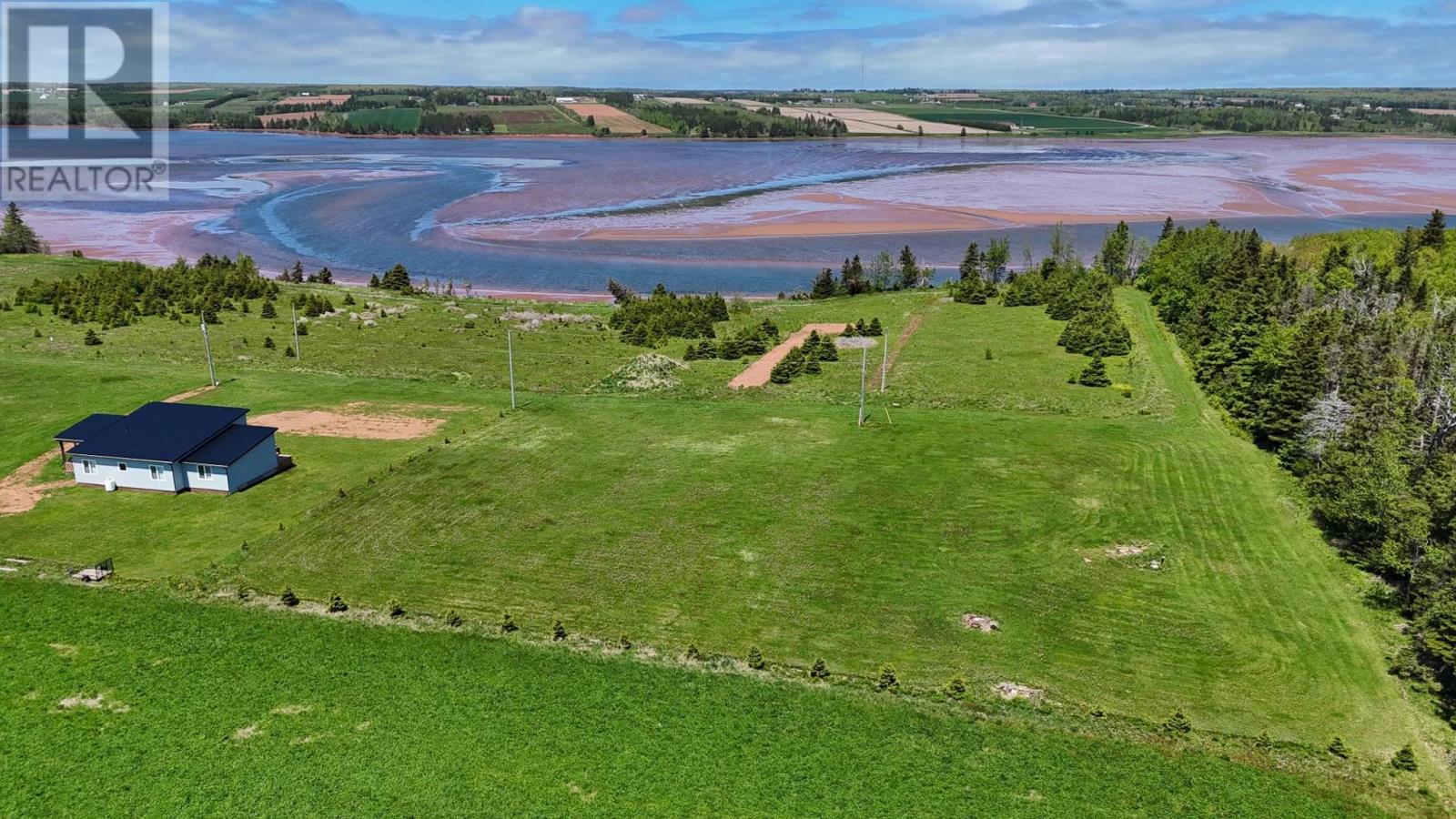 Lot Aitken Lane, Bay Fortune, Prince Edward Island  C0A 2B0 - Photo 10 - 202613028