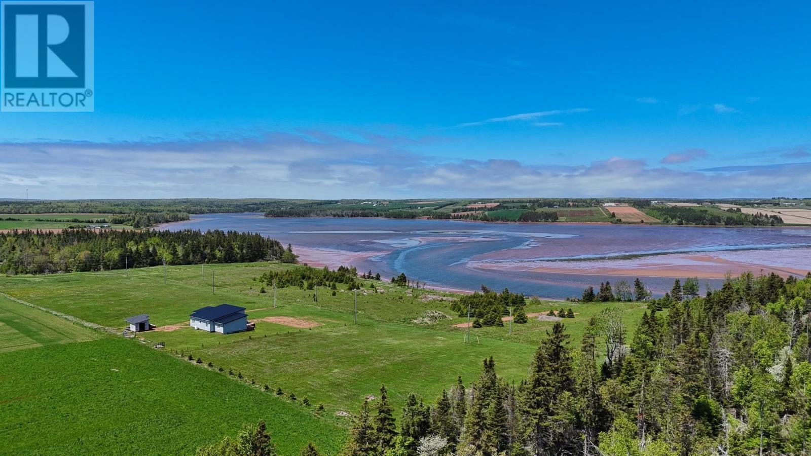 Lot Aitken Lane, Bay Fortune, Prince Edward Island  C0A 2B0 - Photo 11 - 202613028