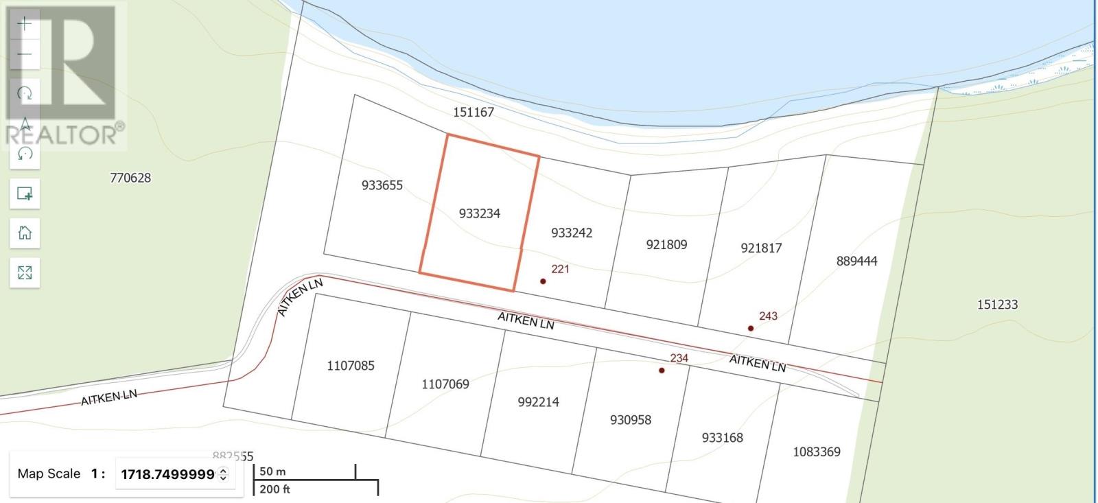Lot Aitken Lane, Bay Fortune, Prince Edward Island  C0A 2B0 - Photo 14 - 202613028