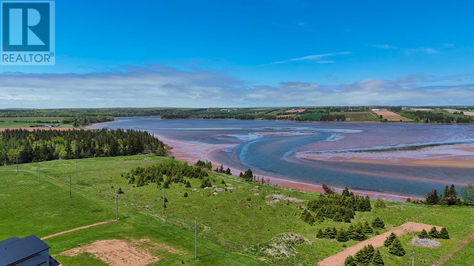 Lot Aitken Lane, Bay Fortune, Prince Edward Island  C0A 2B0 - Photo 4 - 202613028