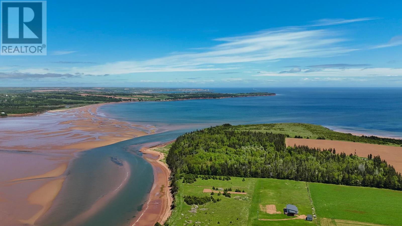 Lot Aitken Lane, Bay Fortune, Prince Edward Island  C0A 2B0 - Photo 7 - 202613028