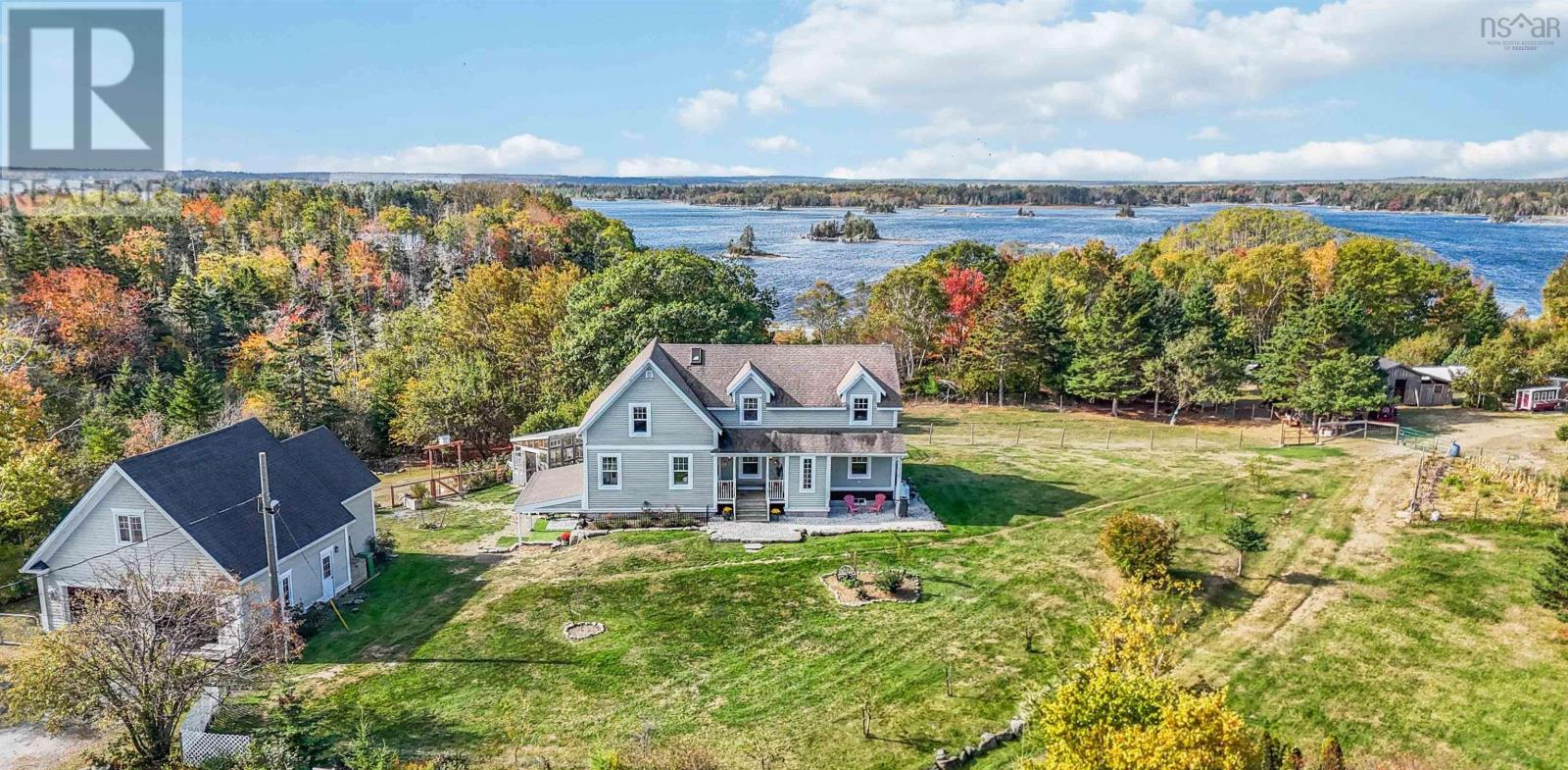 8981 Highway 331, Voglers Cove, Nova Scotia  B0J 2H0 - Photo 2 - 202525912
